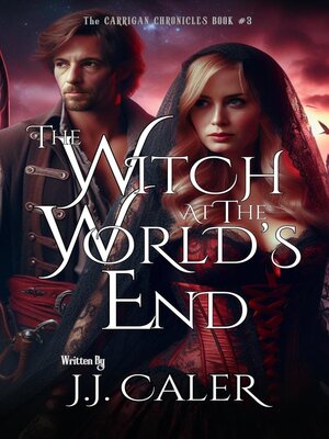 cover image of The Witch at the Worlds End